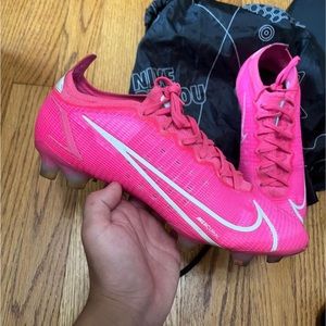 Nike mecurial elite size 8.5
